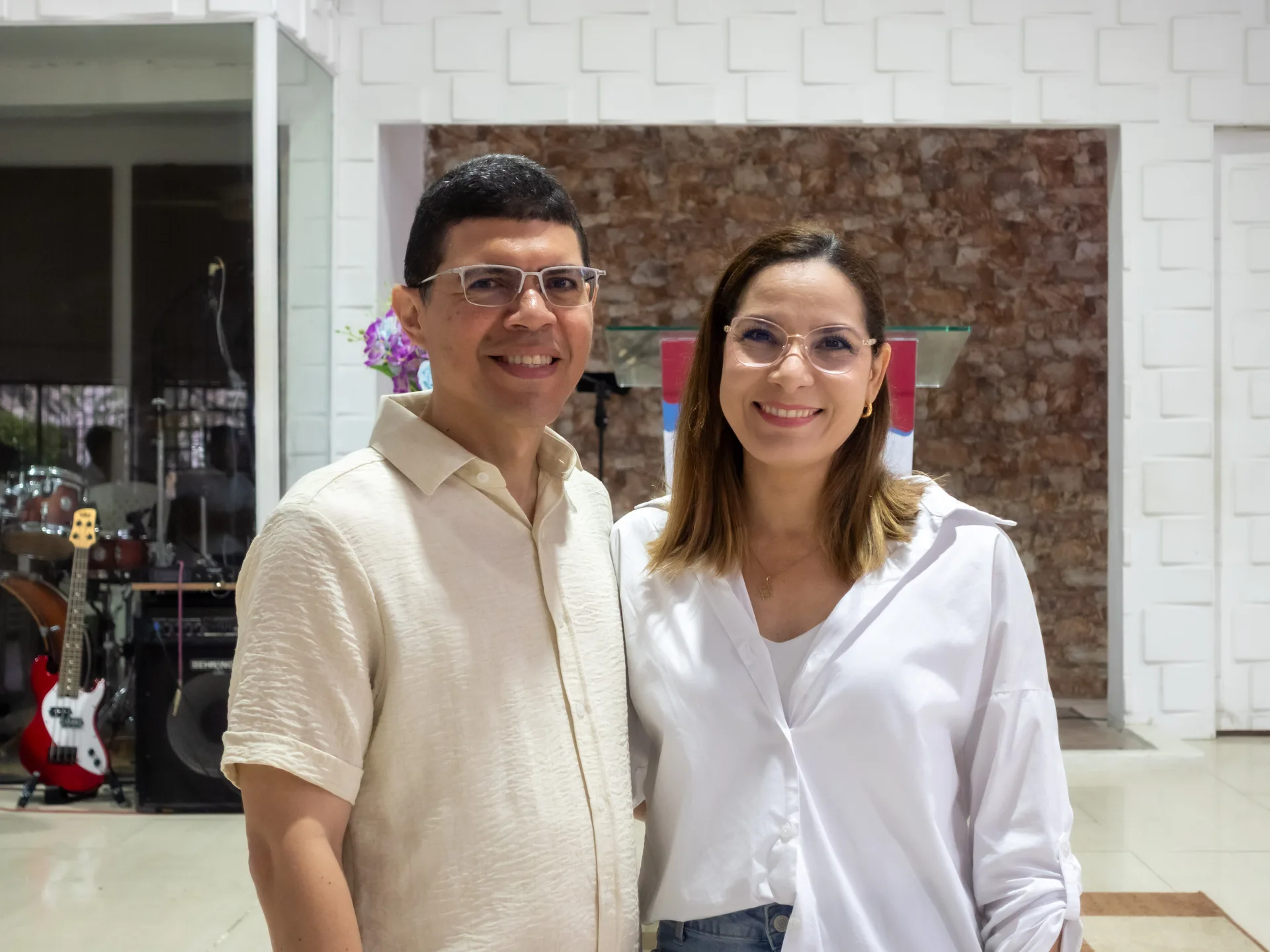 Discipulado 1